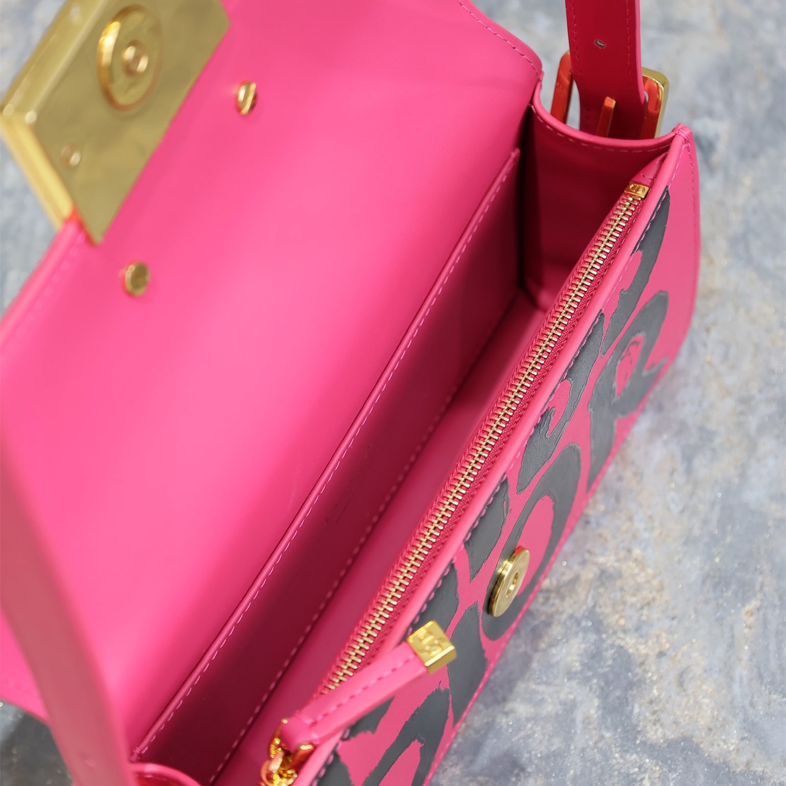 Dior 迪奧 Leather Goods