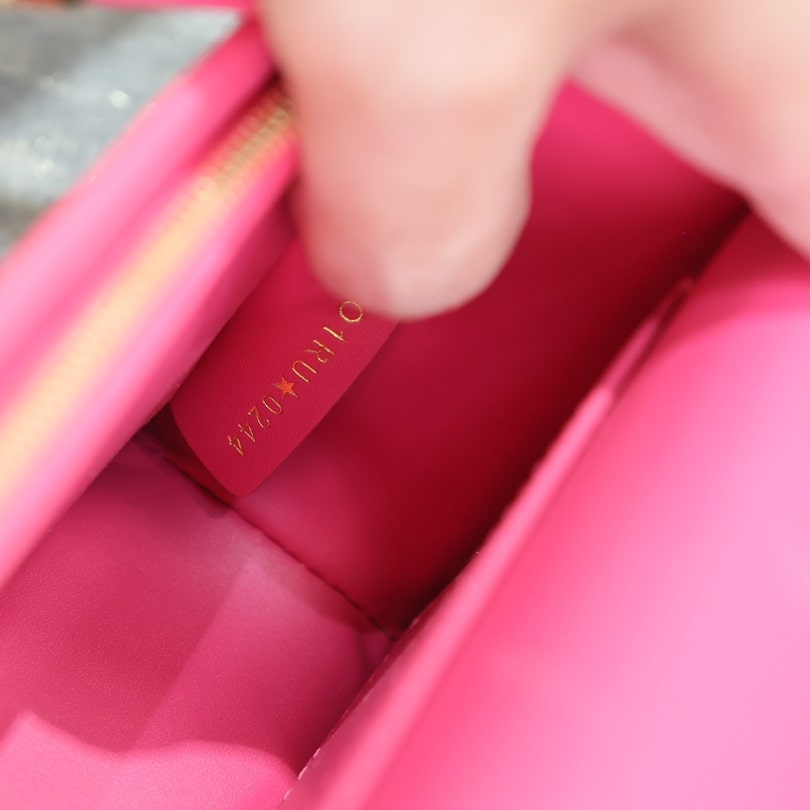 Dior 迪奧 Leather Goods