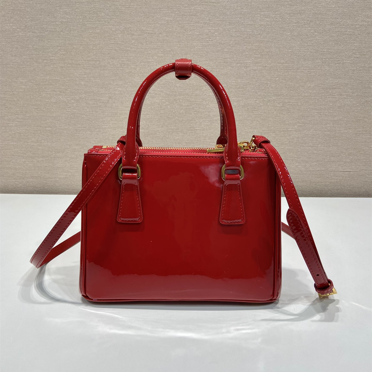Prada 普拉達 Leather Goods