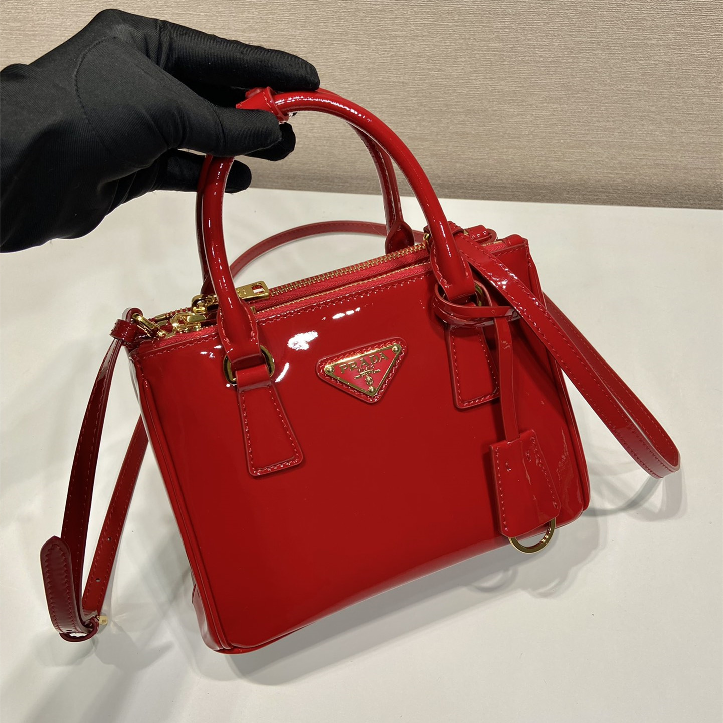 Prada 普拉達 Leather Goods