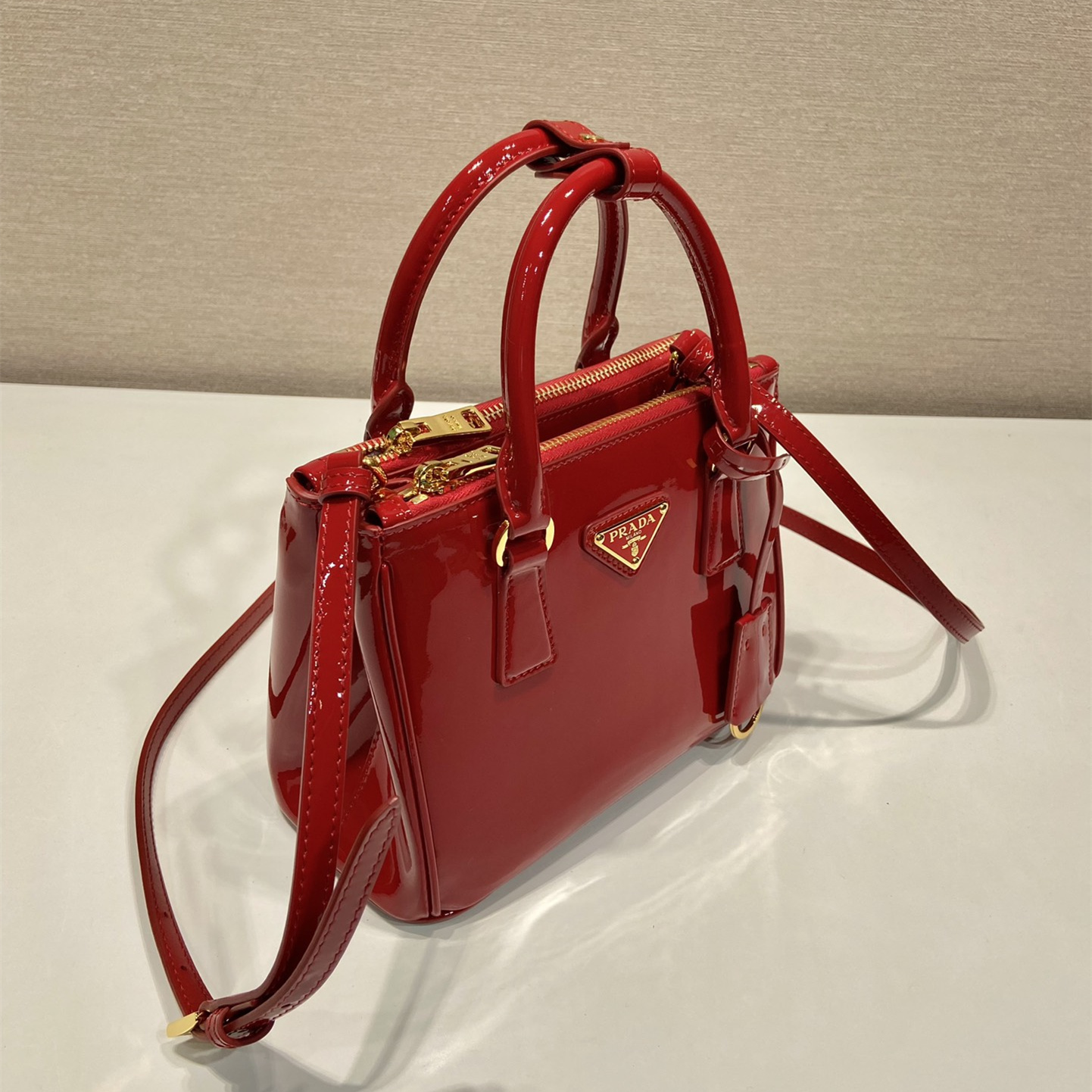 Prada 普拉達 Leather Goods