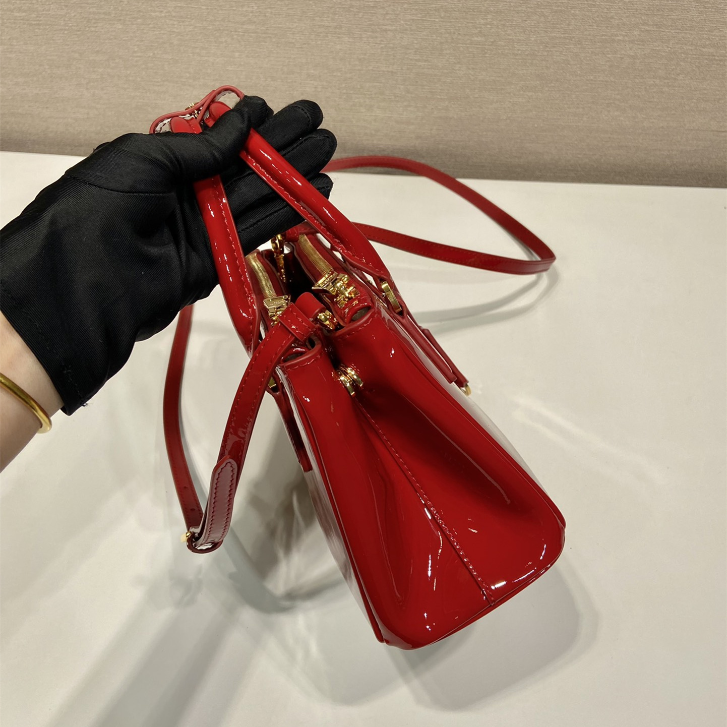 Prada 普拉達 Leather Goods