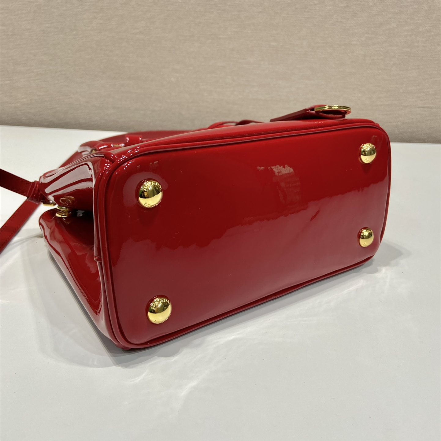 Prada 普拉達 Leather Goods