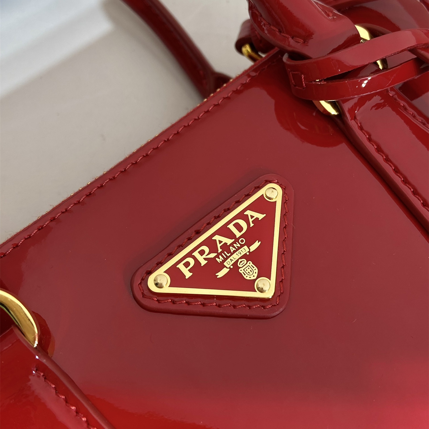 Prada 普拉達 Leather Goods