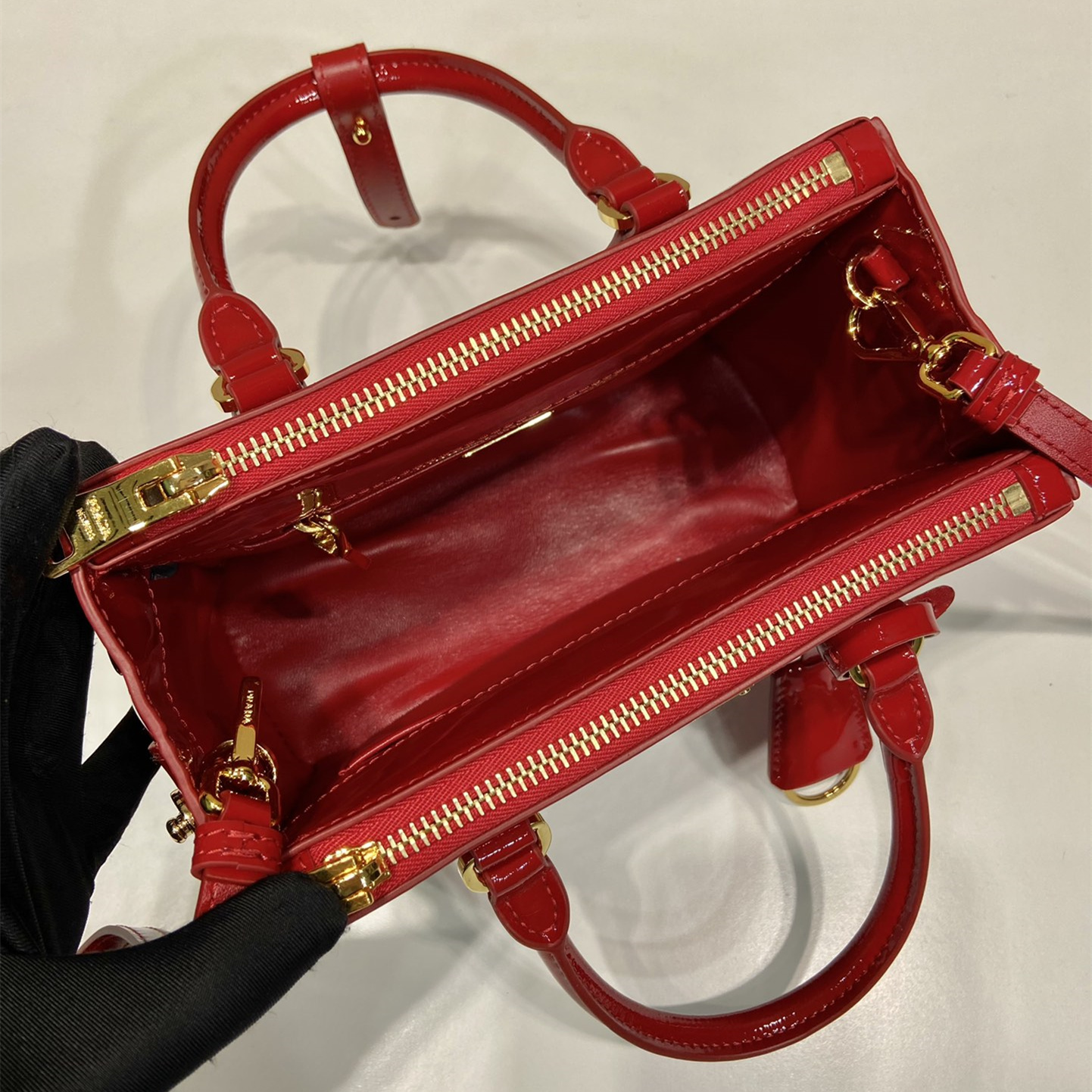 Prada 普拉達 Leather Goods