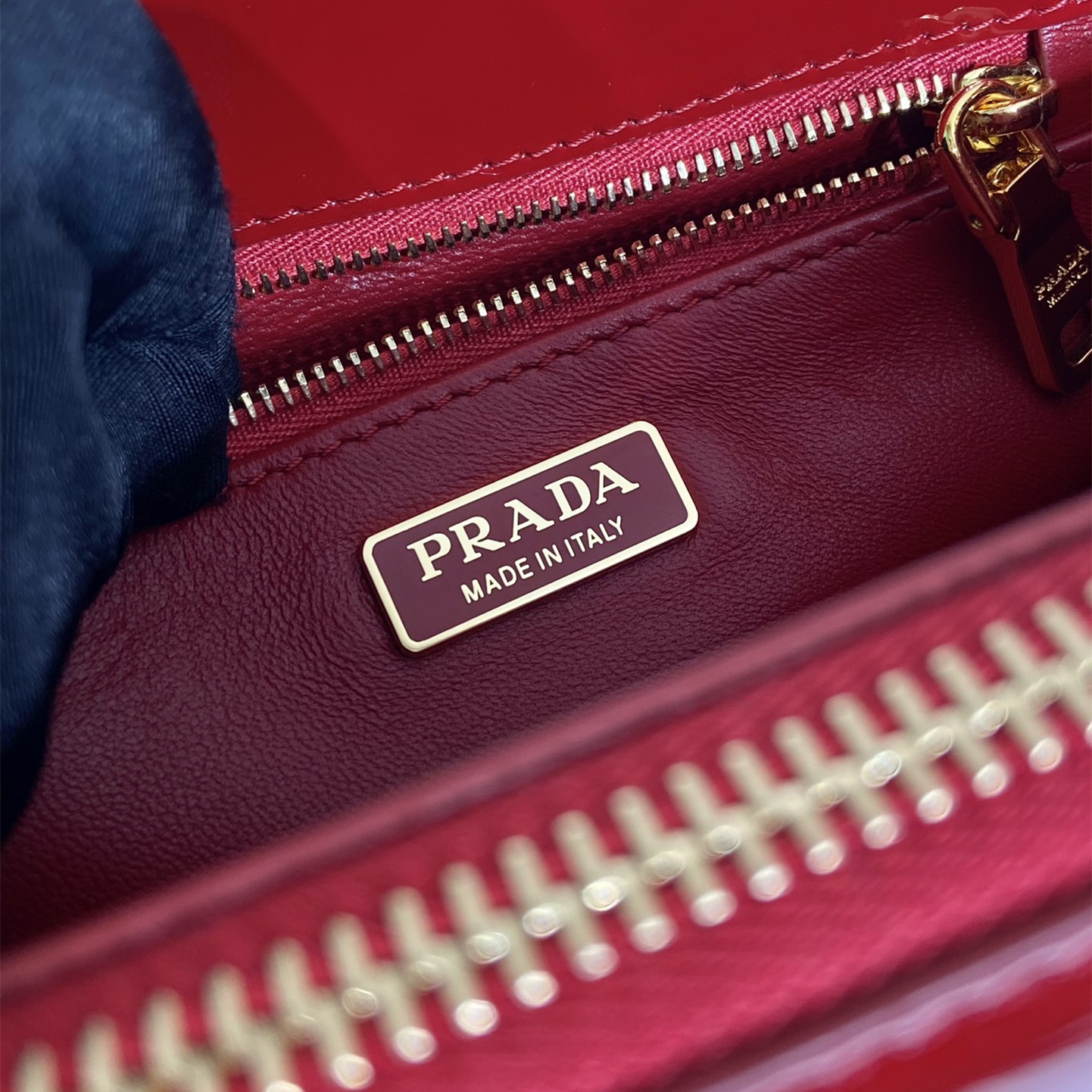 Prada 普拉達 Leather Goods