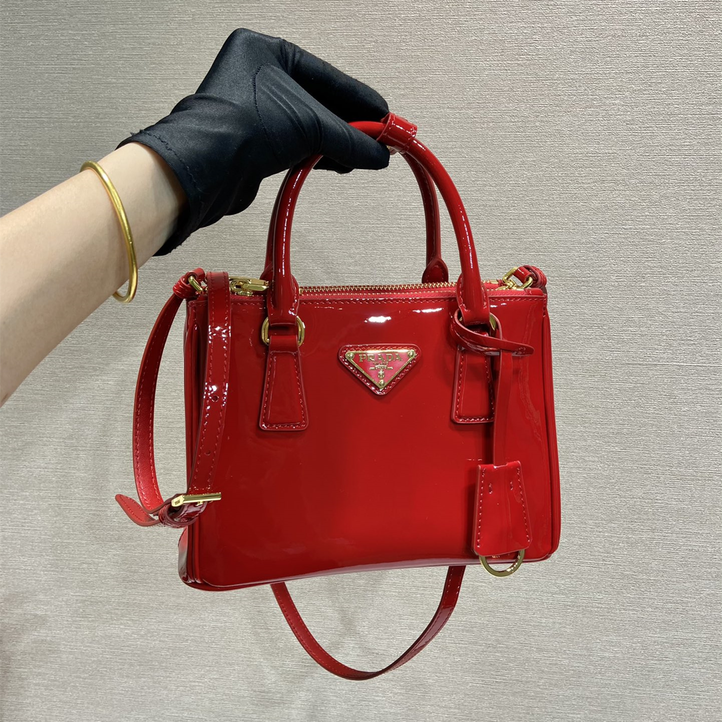 Prada 普拉達 Leather Goods