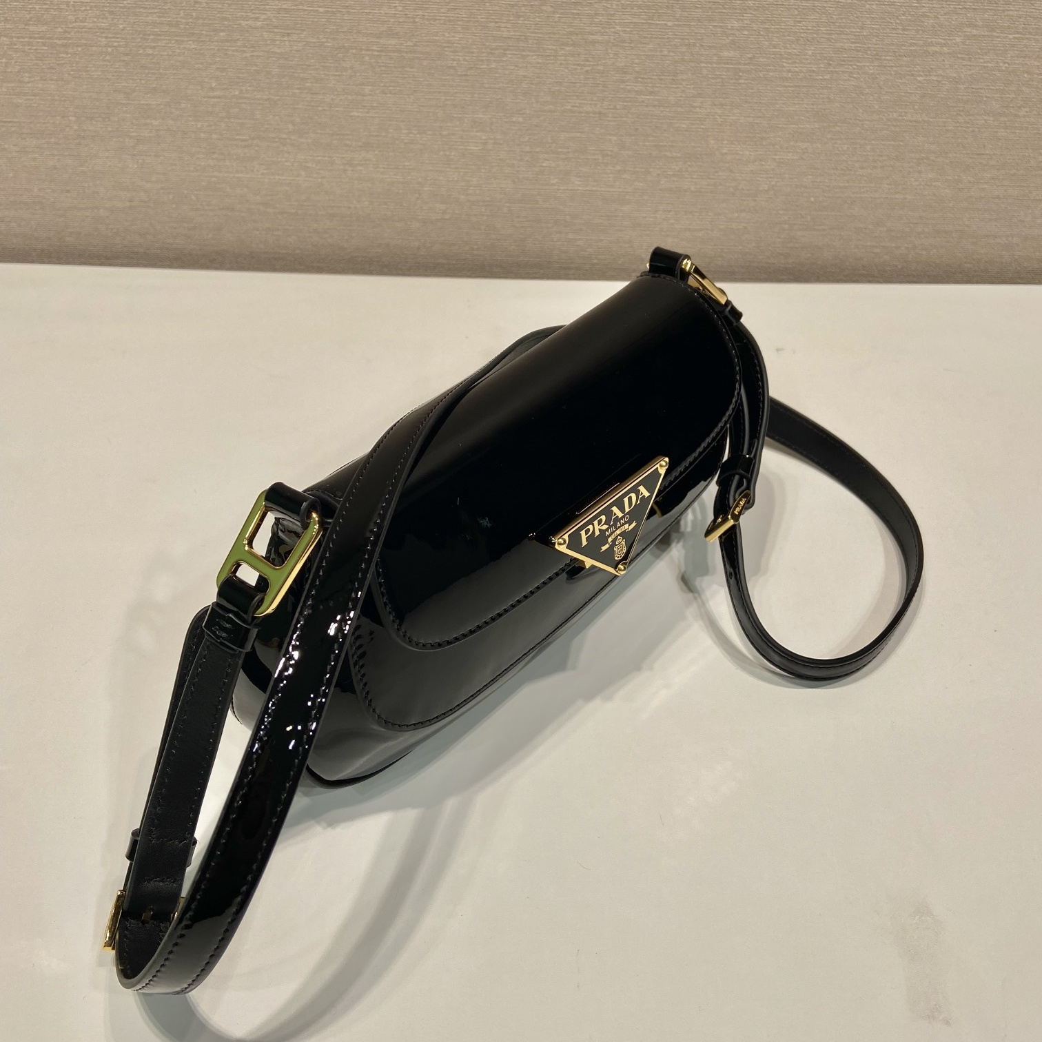 Prada 普拉達 Leather Goods