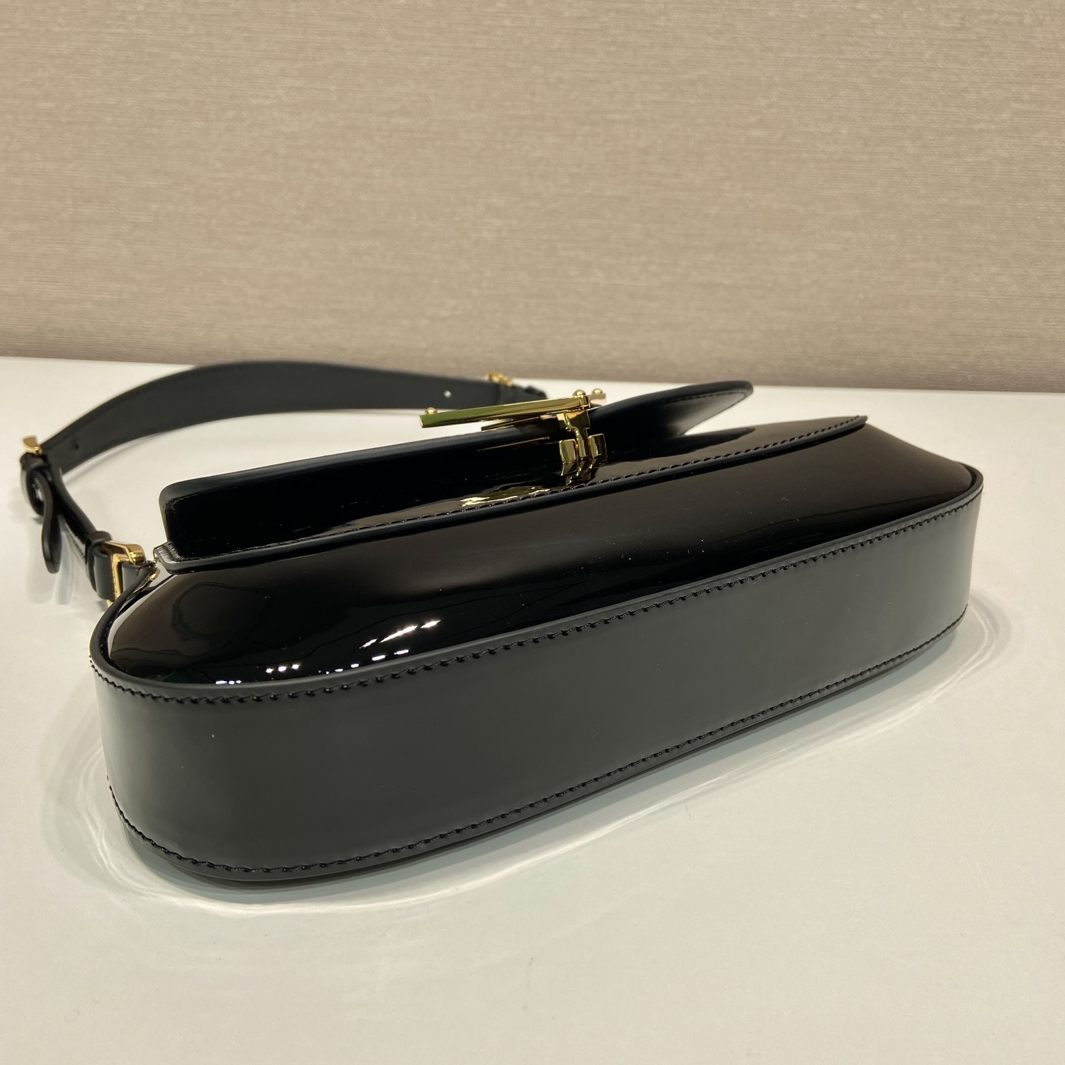 Prada 普拉達 Leather Goods