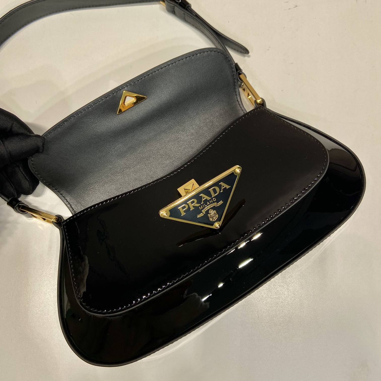 Prada 普拉達 Leather Goods
