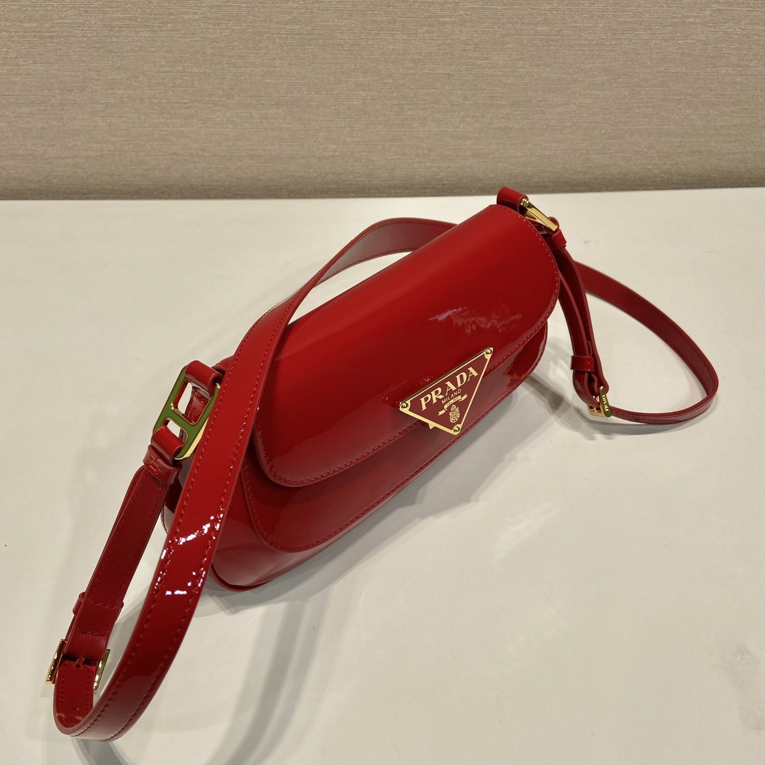 Prada 普拉達 Leather Goods