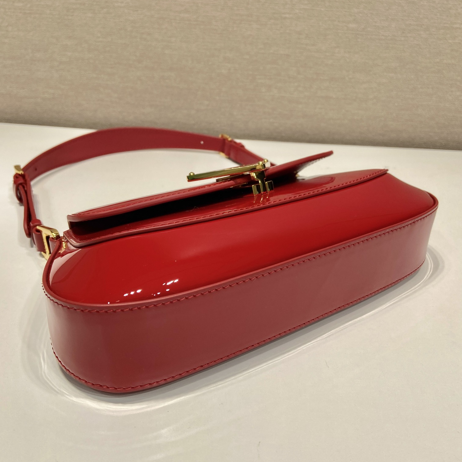 Prada 普拉達 Leather Goods