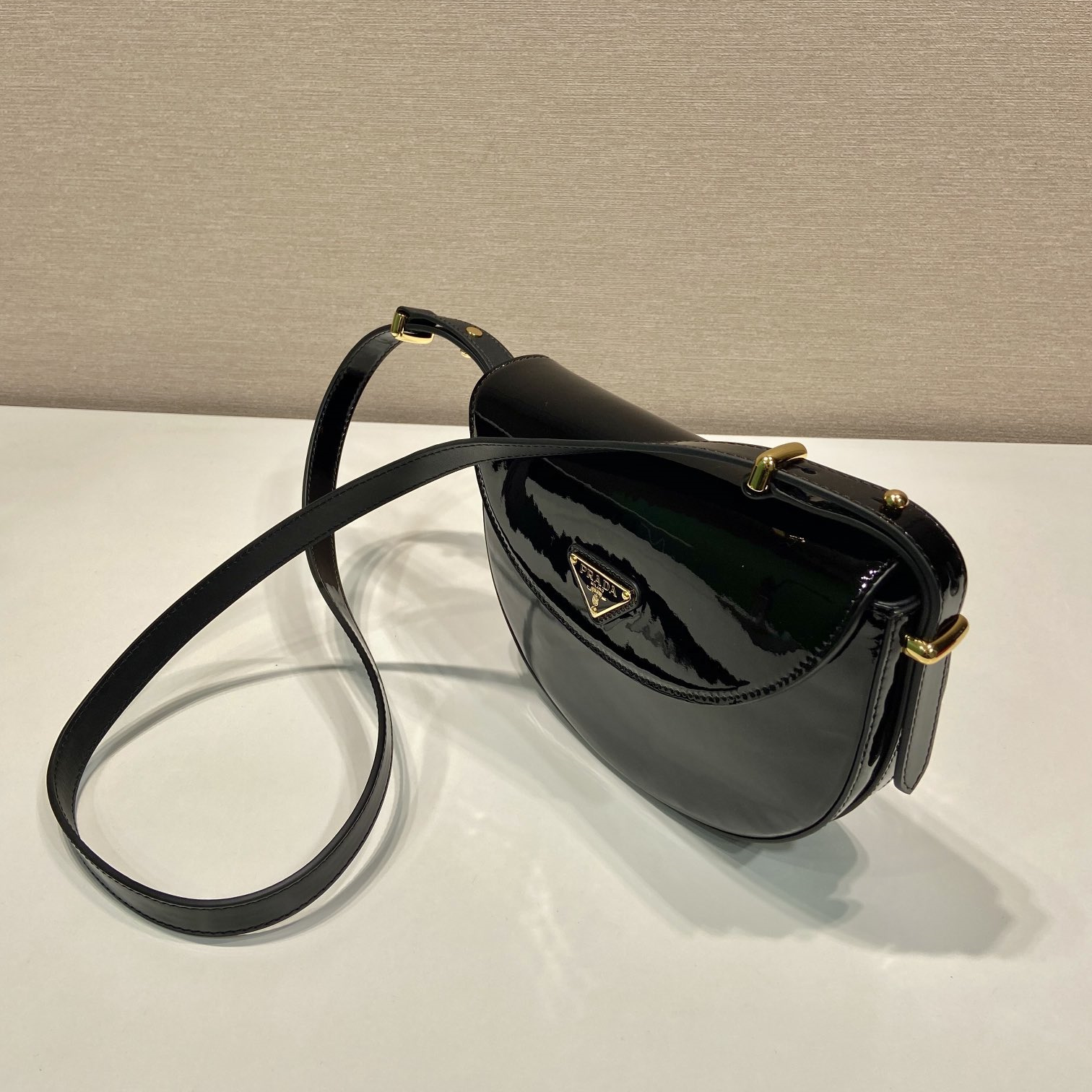 Prada 普拉達 Leather Goods