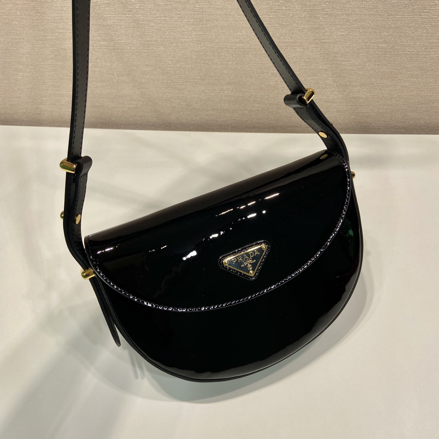 Prada 普拉達 Leather Goods