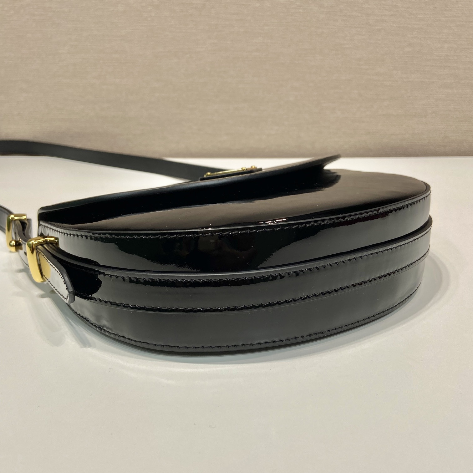 Prada 普拉達 Leather Goods