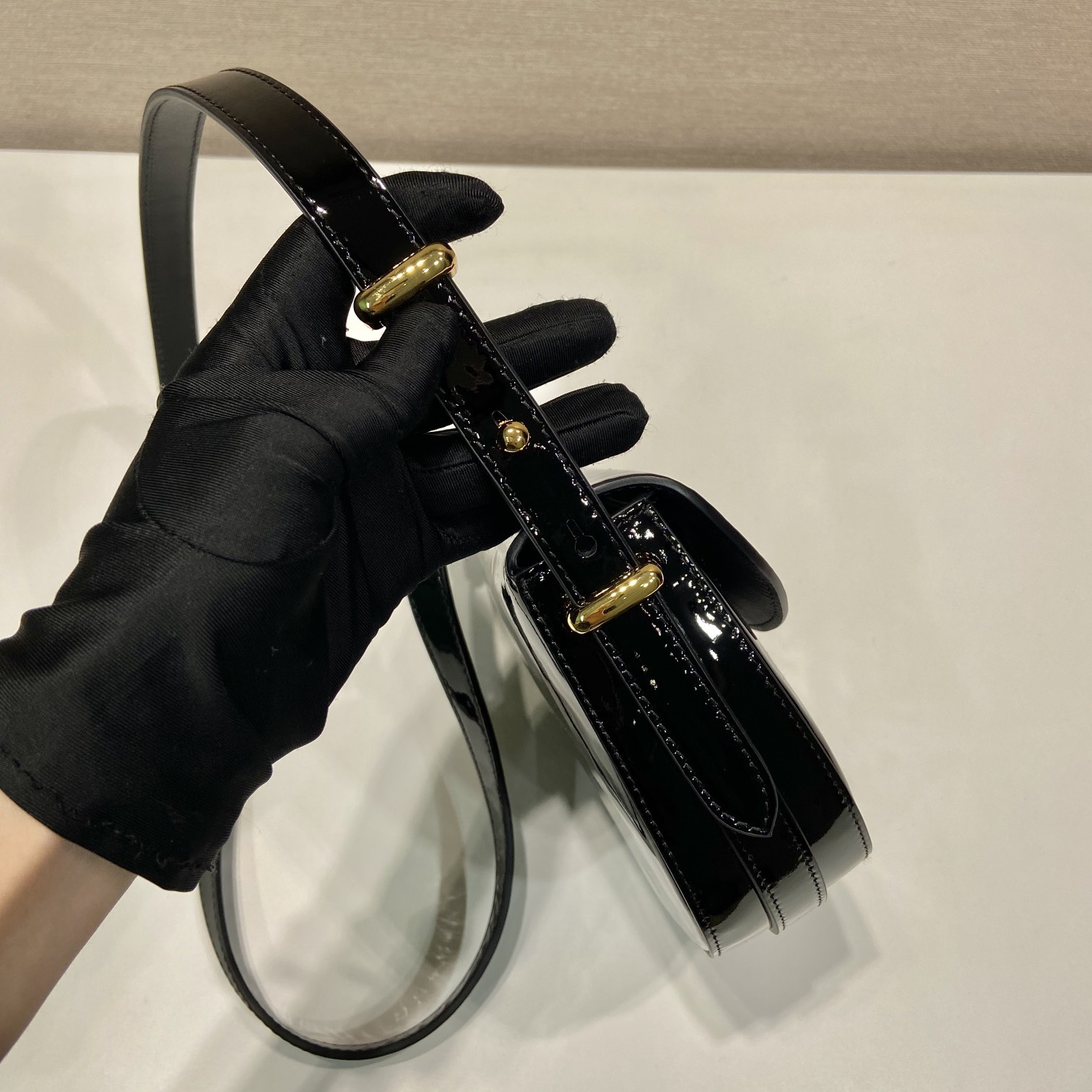 Prada 普拉達 Leather Goods