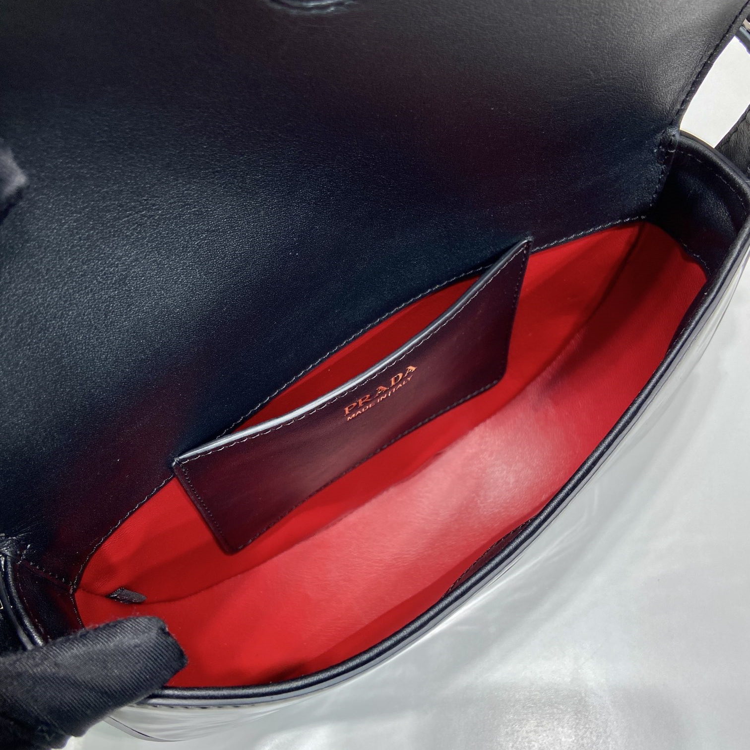 Prada 普拉達 Leather Goods