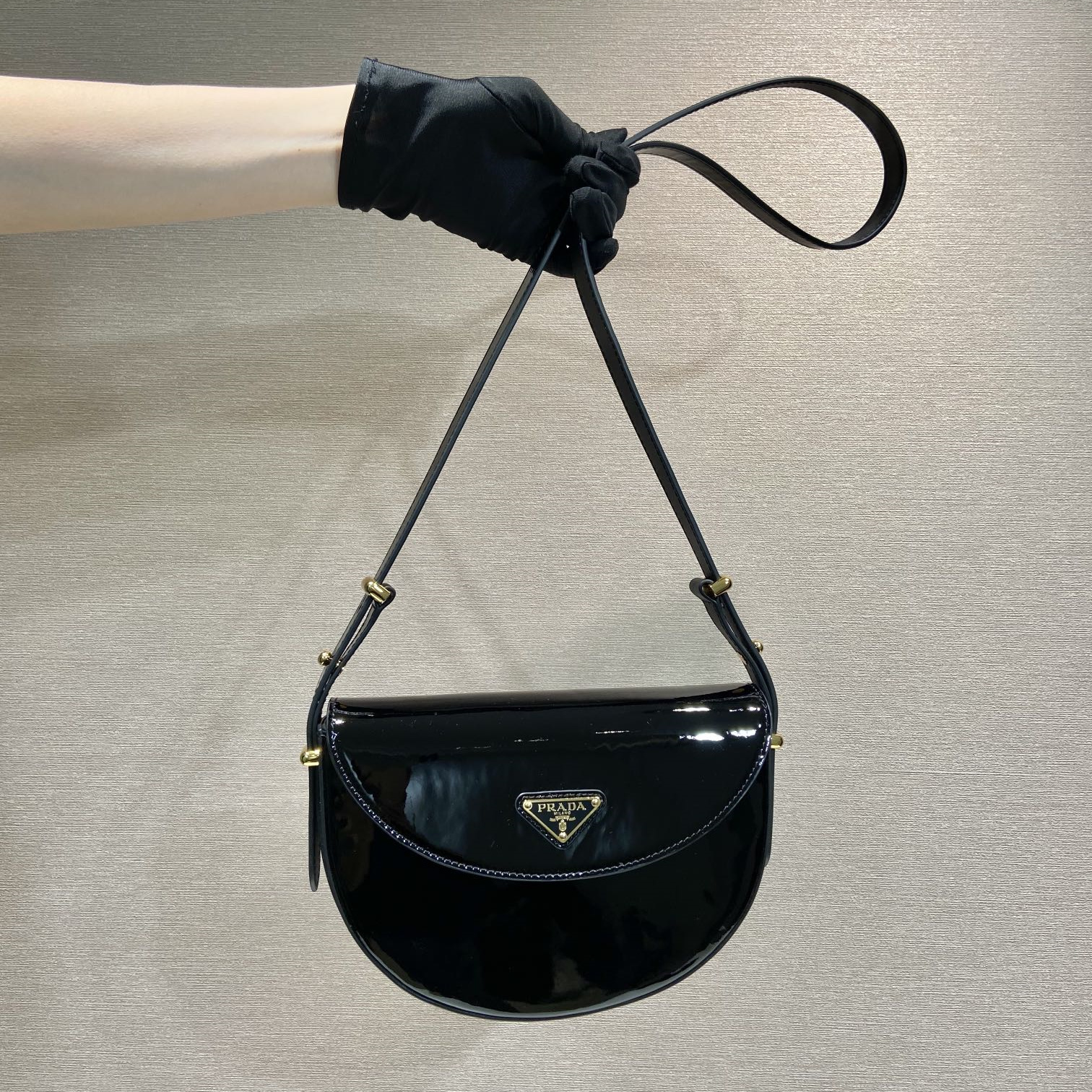 Prada 普拉達 Leather Goods
