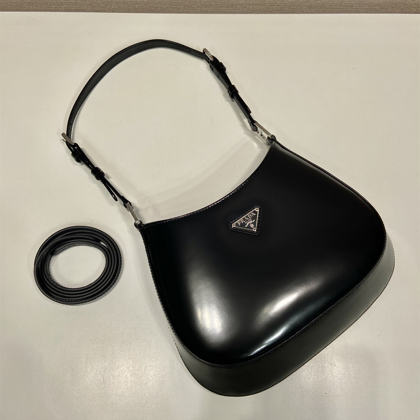 Prada 普拉達 Leather Goods