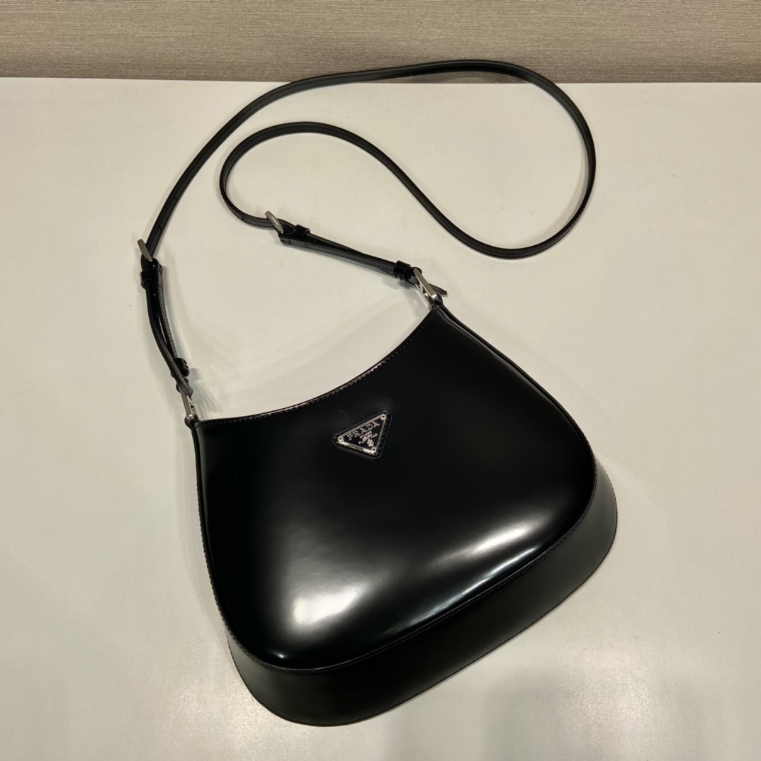 Prada 普拉達 Leather Goods