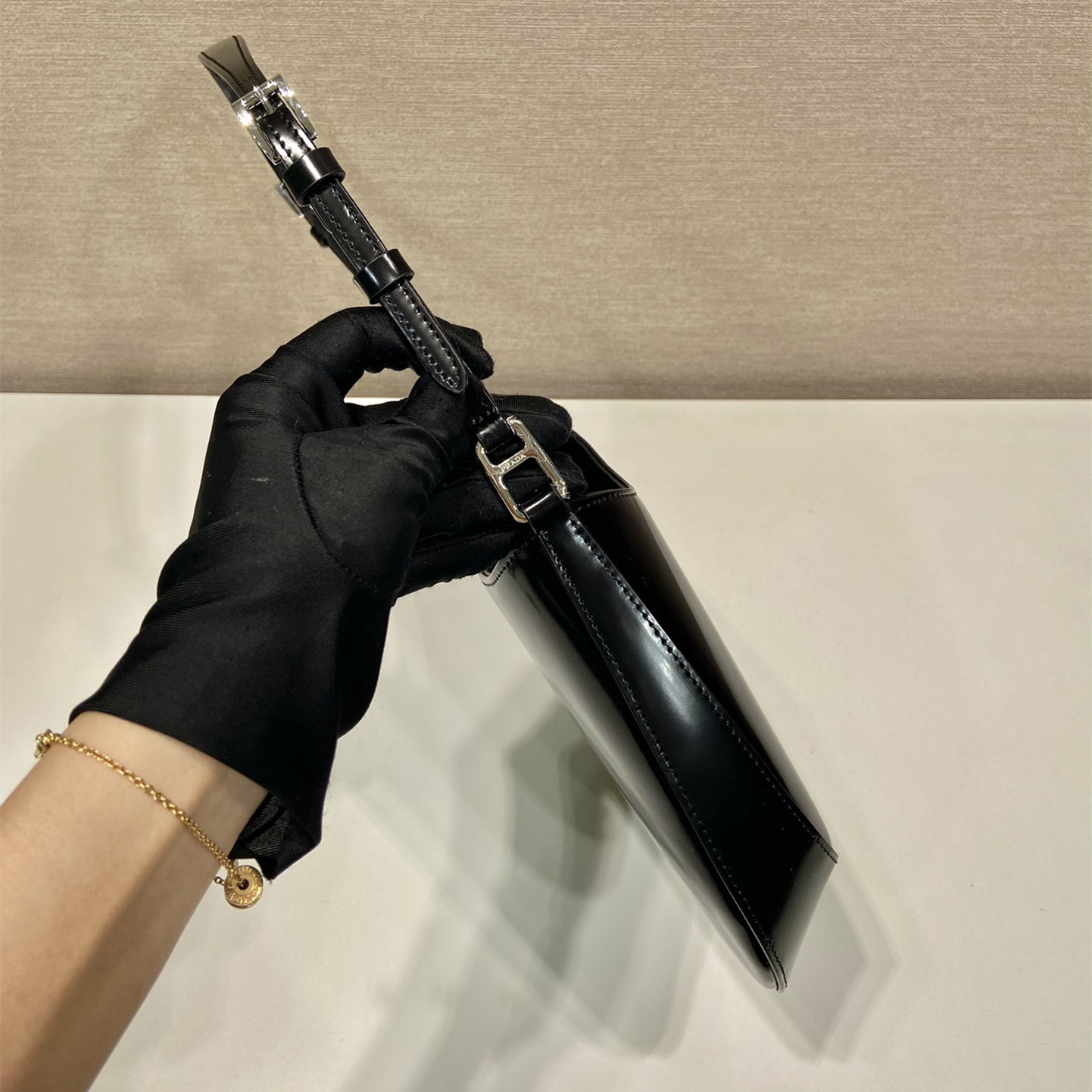 Prada 普拉達 Leather Goods