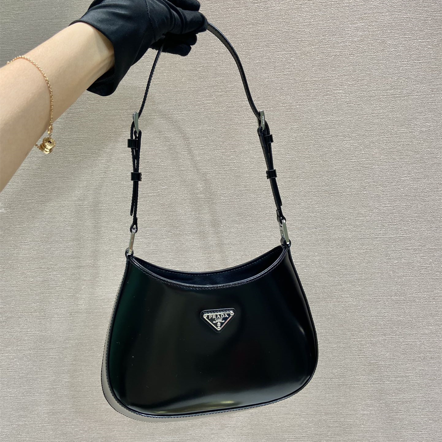 Prada 普拉達 Leather Goods