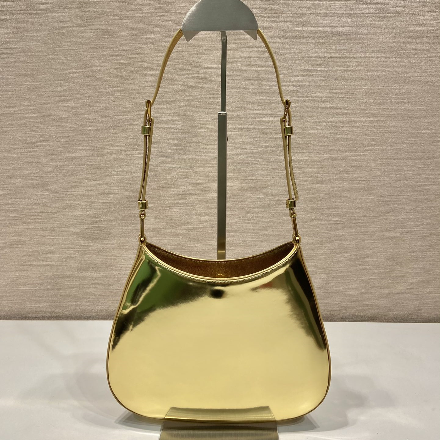 Prada 普拉達 Leather Goods