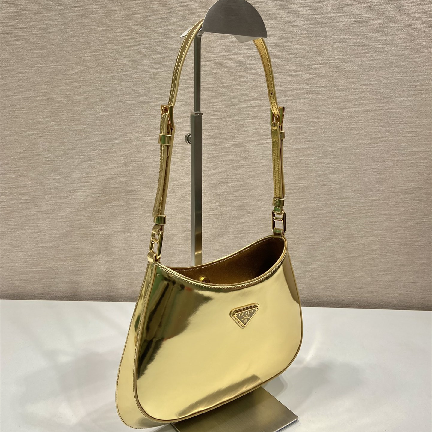 Prada 普拉達 Leather Goods