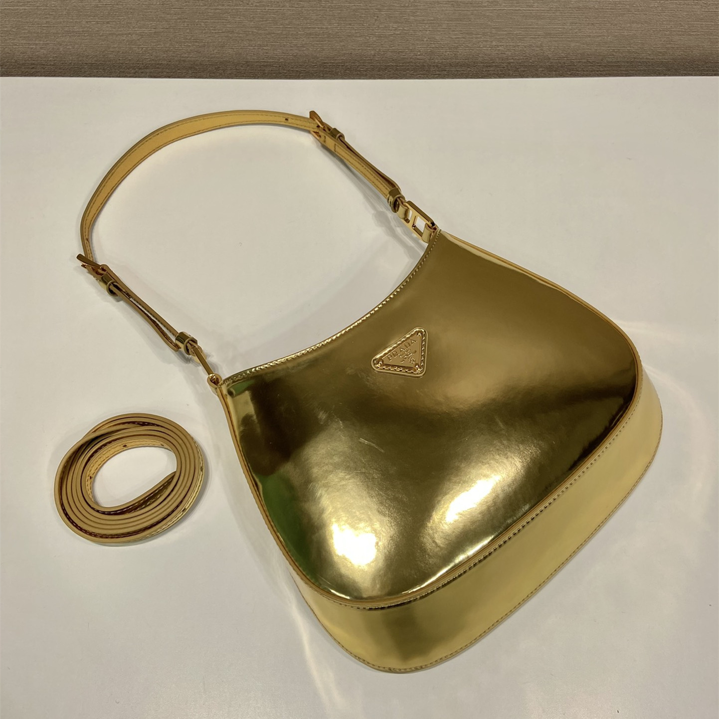 Prada 普拉達 Leather Goods