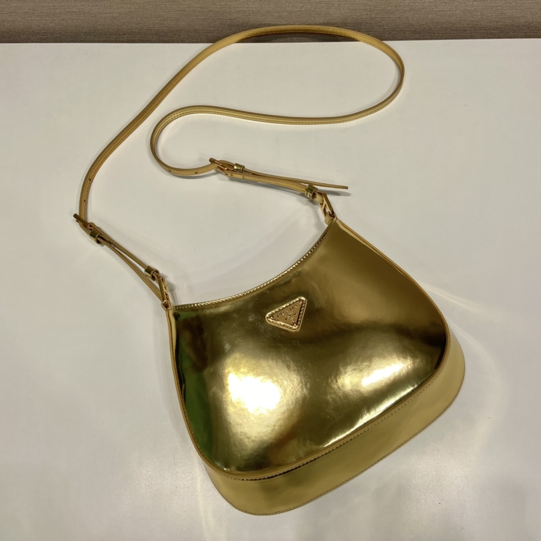 Prada 普拉達 Leather Goods