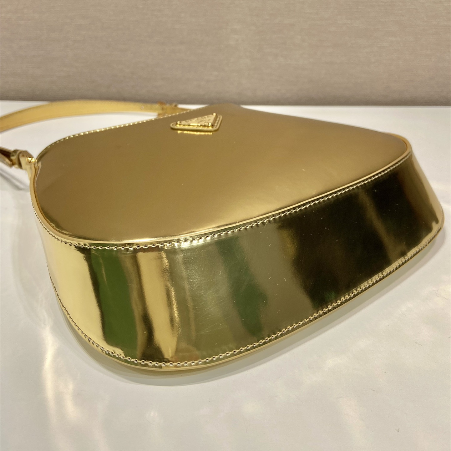 Prada 普拉達 Leather Goods