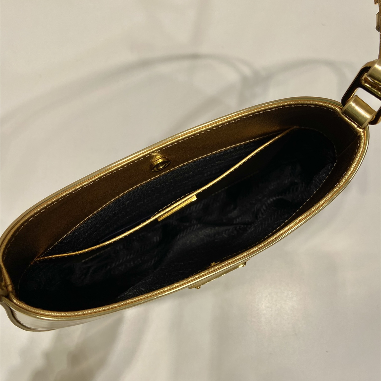Prada 普拉達 Leather Goods