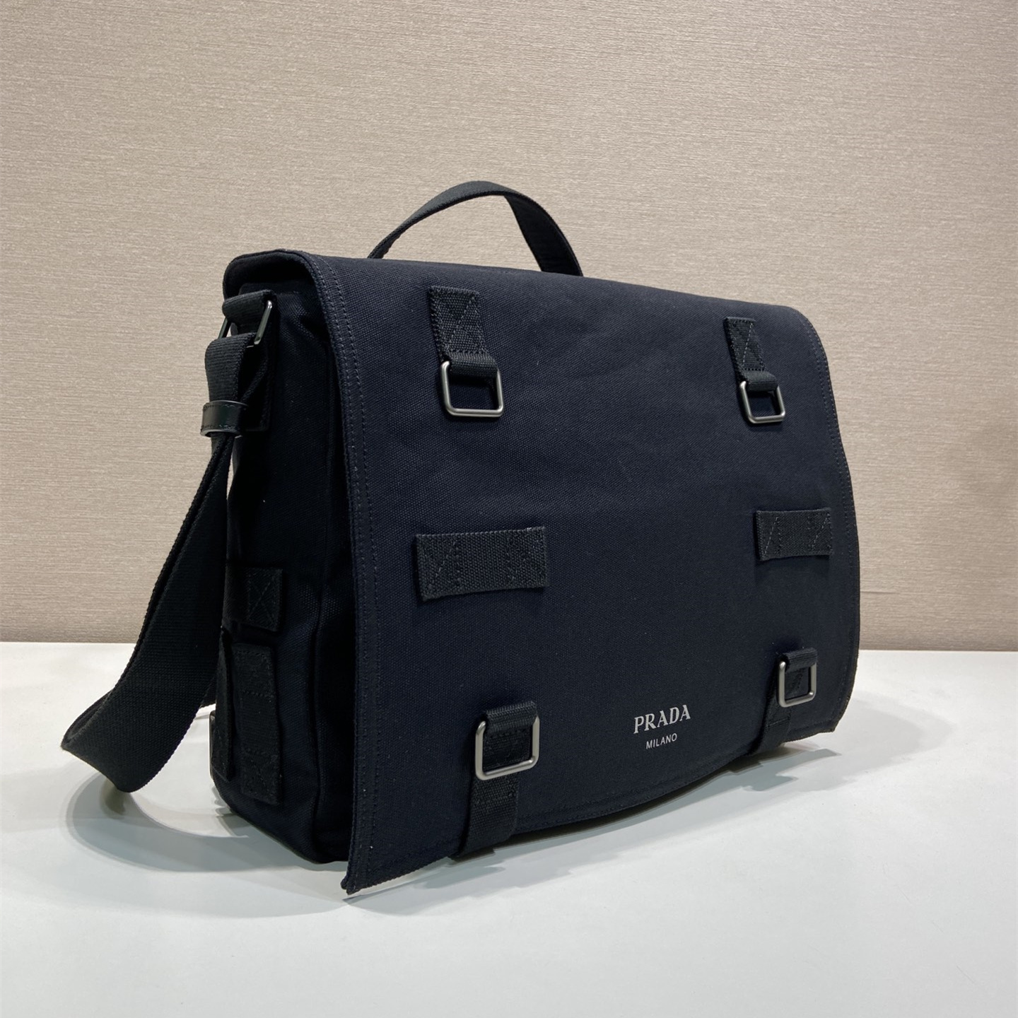 Prada 普拉達 Leather Goods