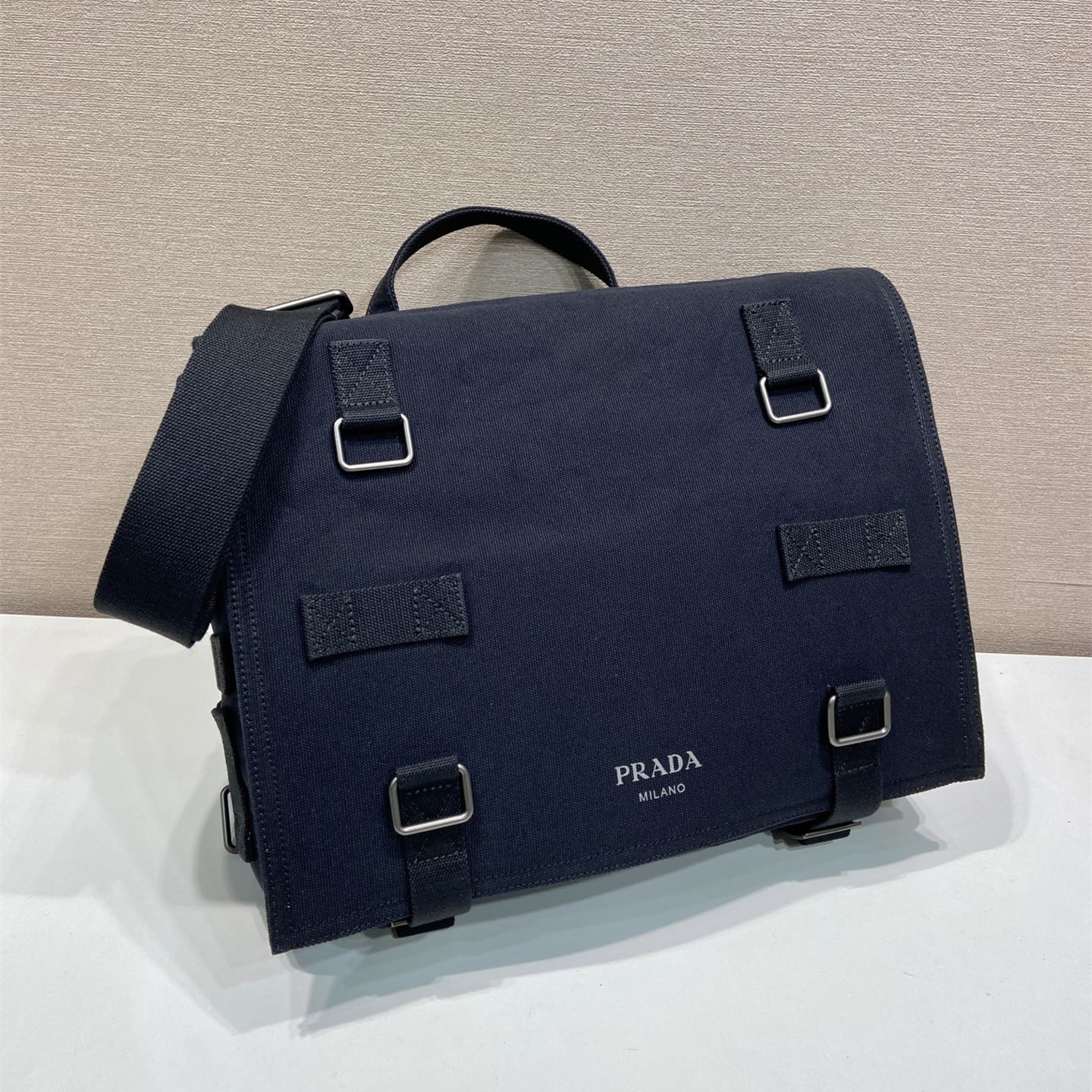 Prada 普拉達 Leather Goods