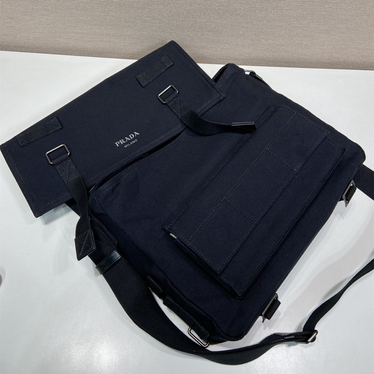 Prada 普拉達 Leather Goods