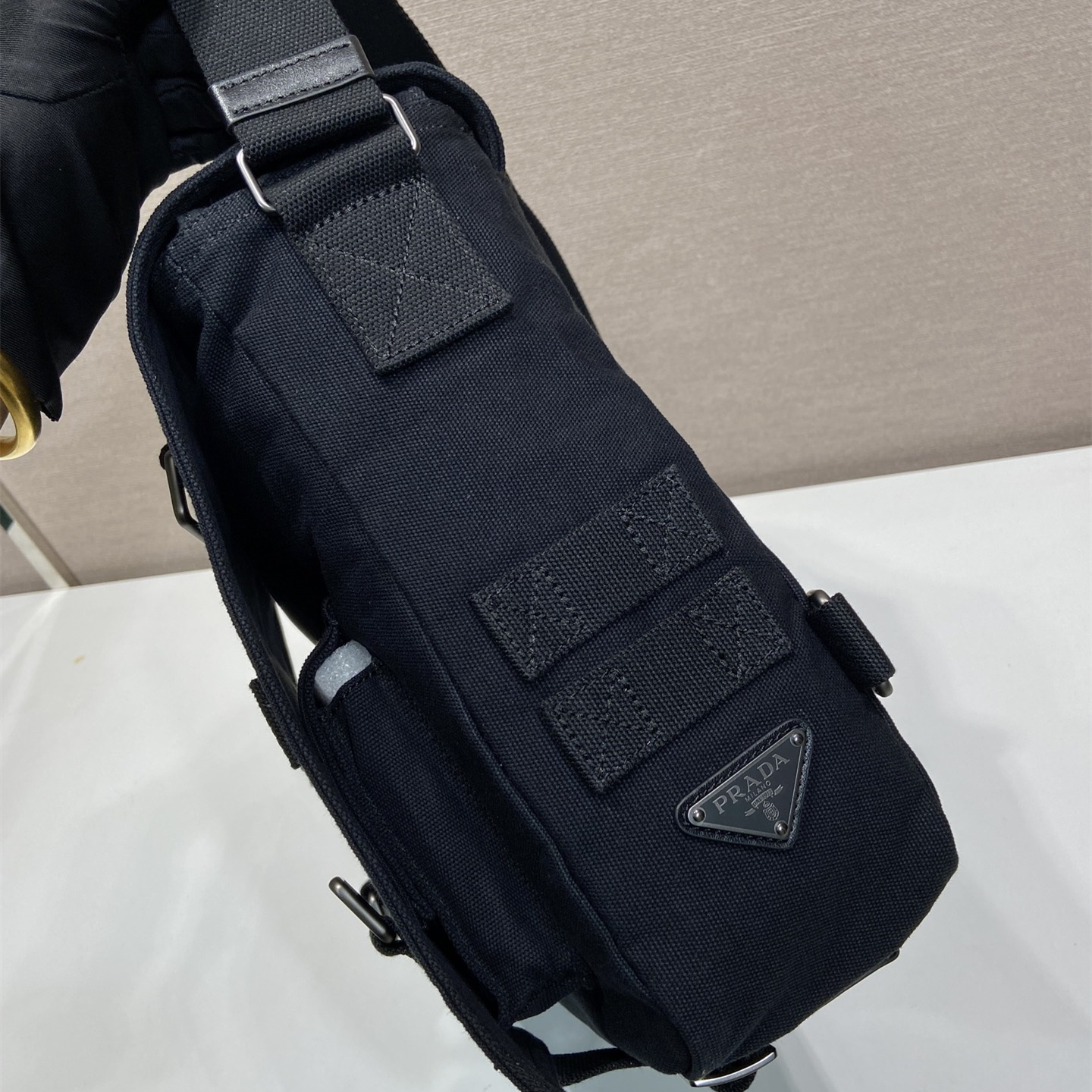 Prada 普拉達 Leather Goods