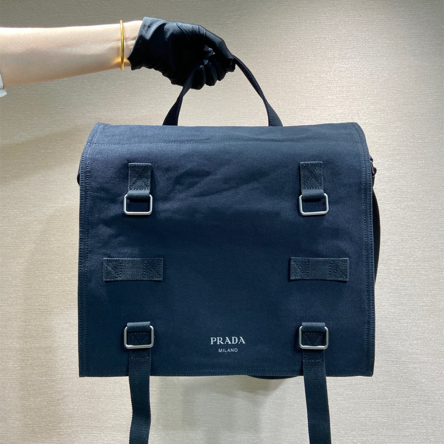 Prada 普拉達 Leather Goods