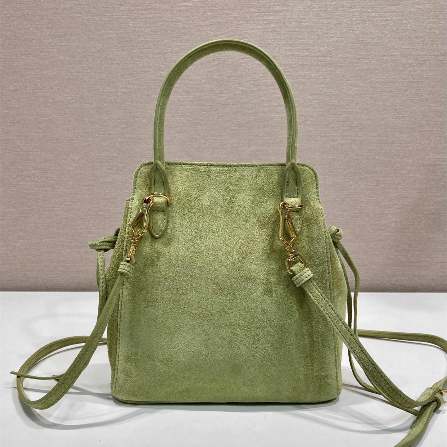 Prada 普拉達 Leather Goods