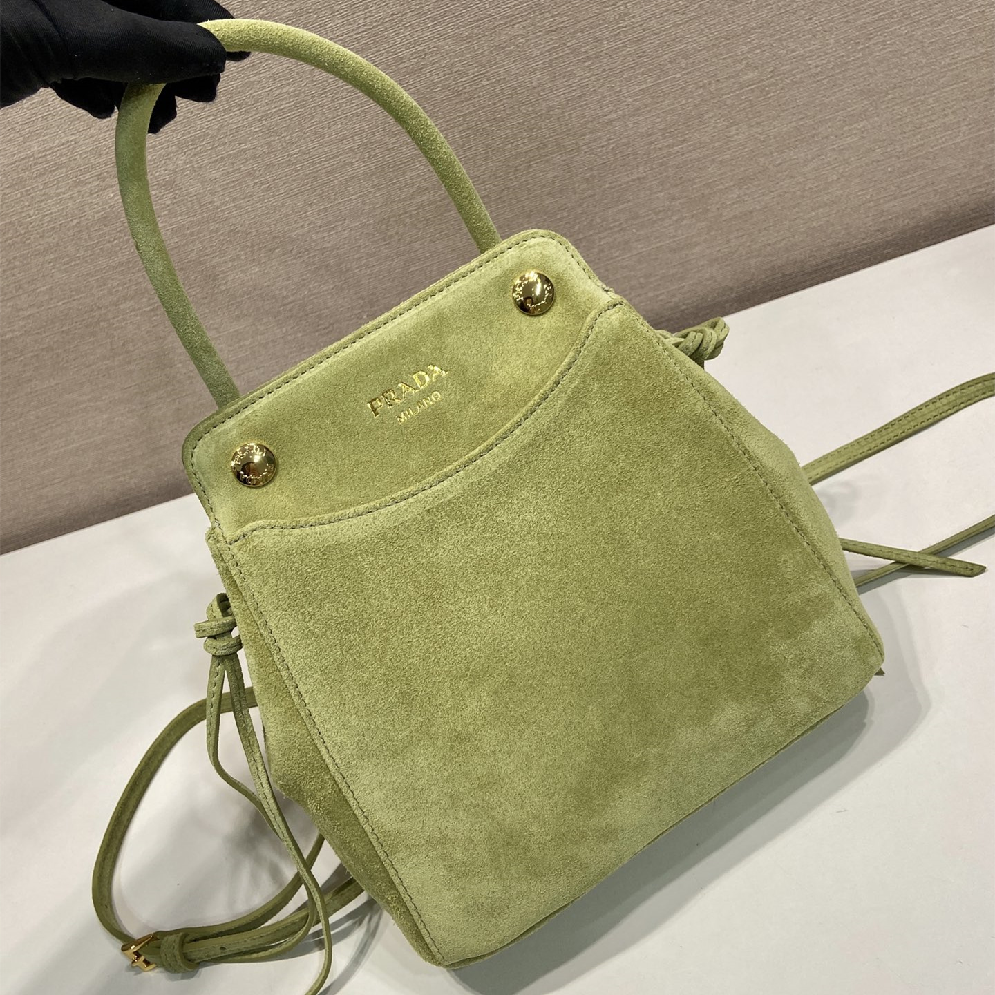 Prada 普拉達 Leather Goods