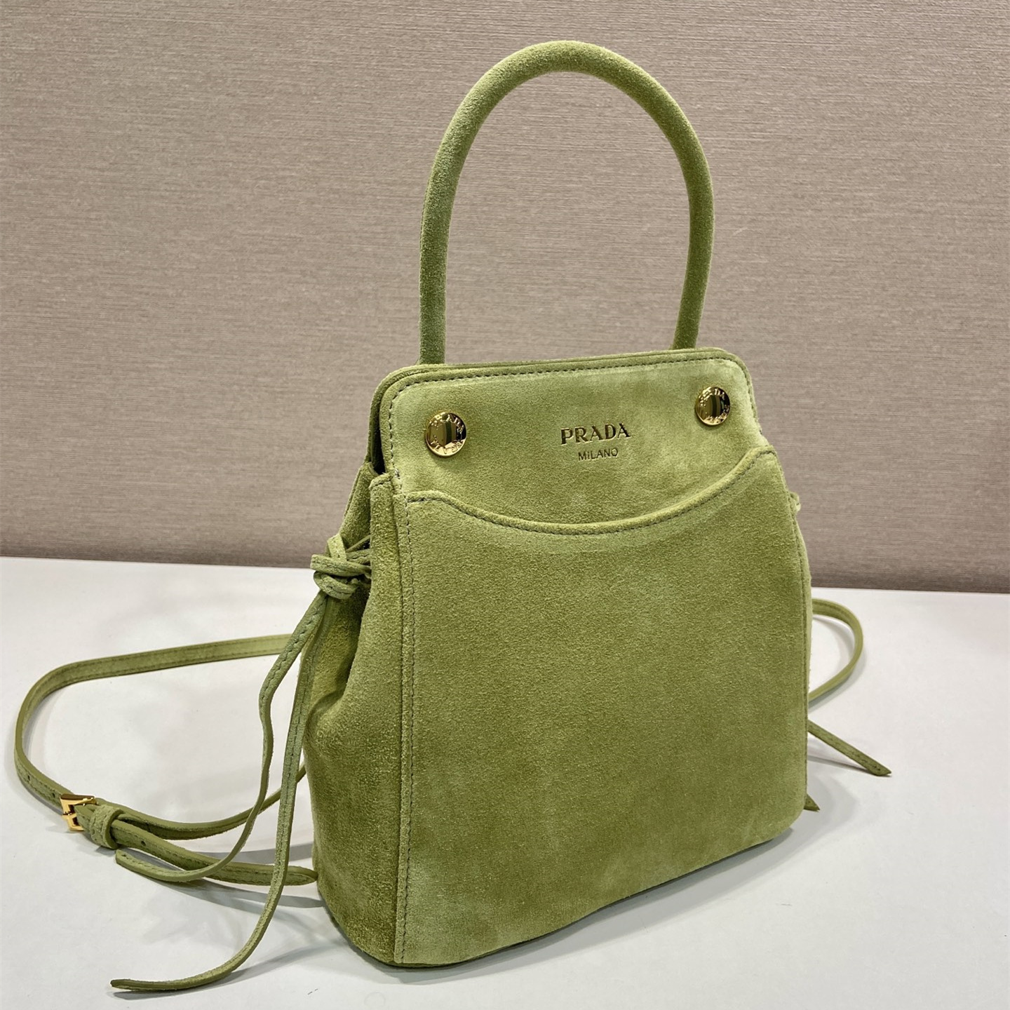Prada 普拉達 Leather Goods
