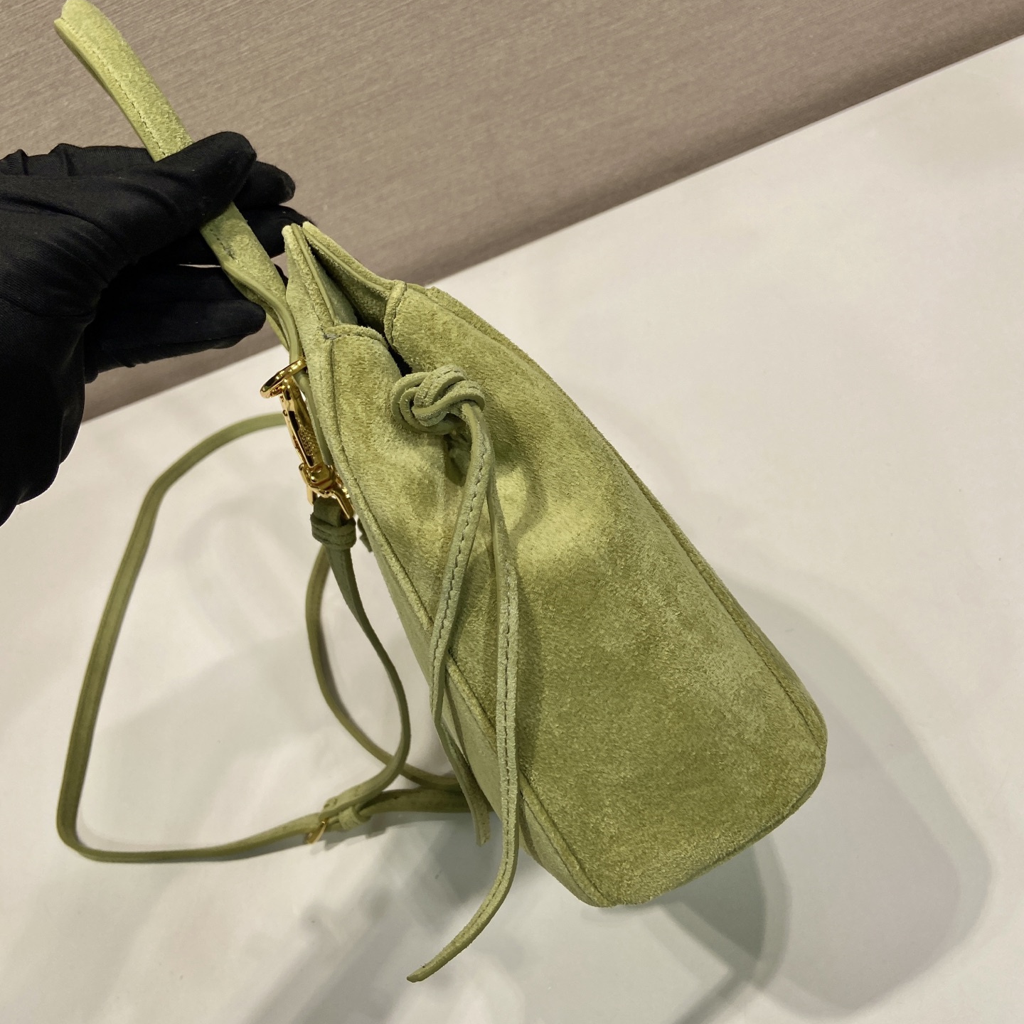 Prada 普拉達 Leather Goods