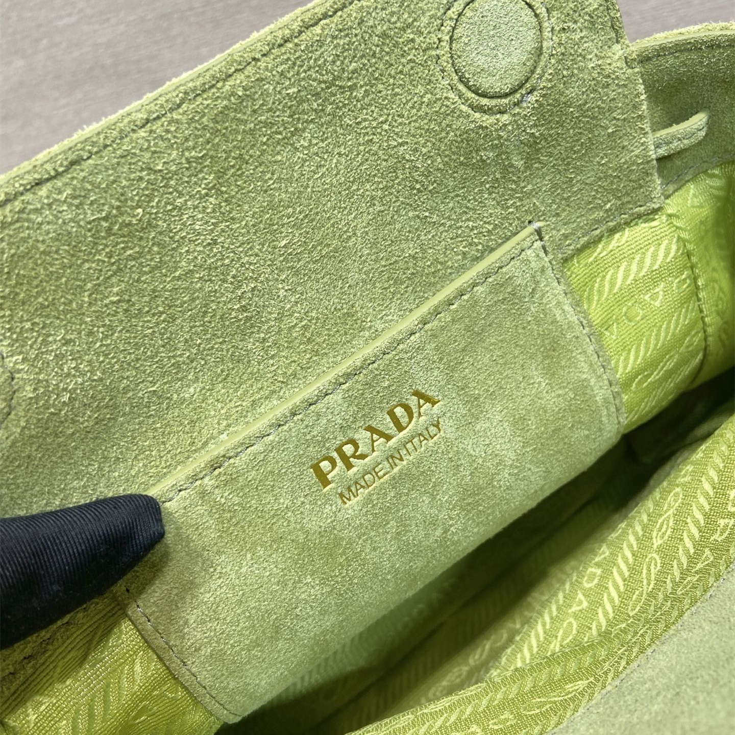 Prada 普拉達 Leather Goods