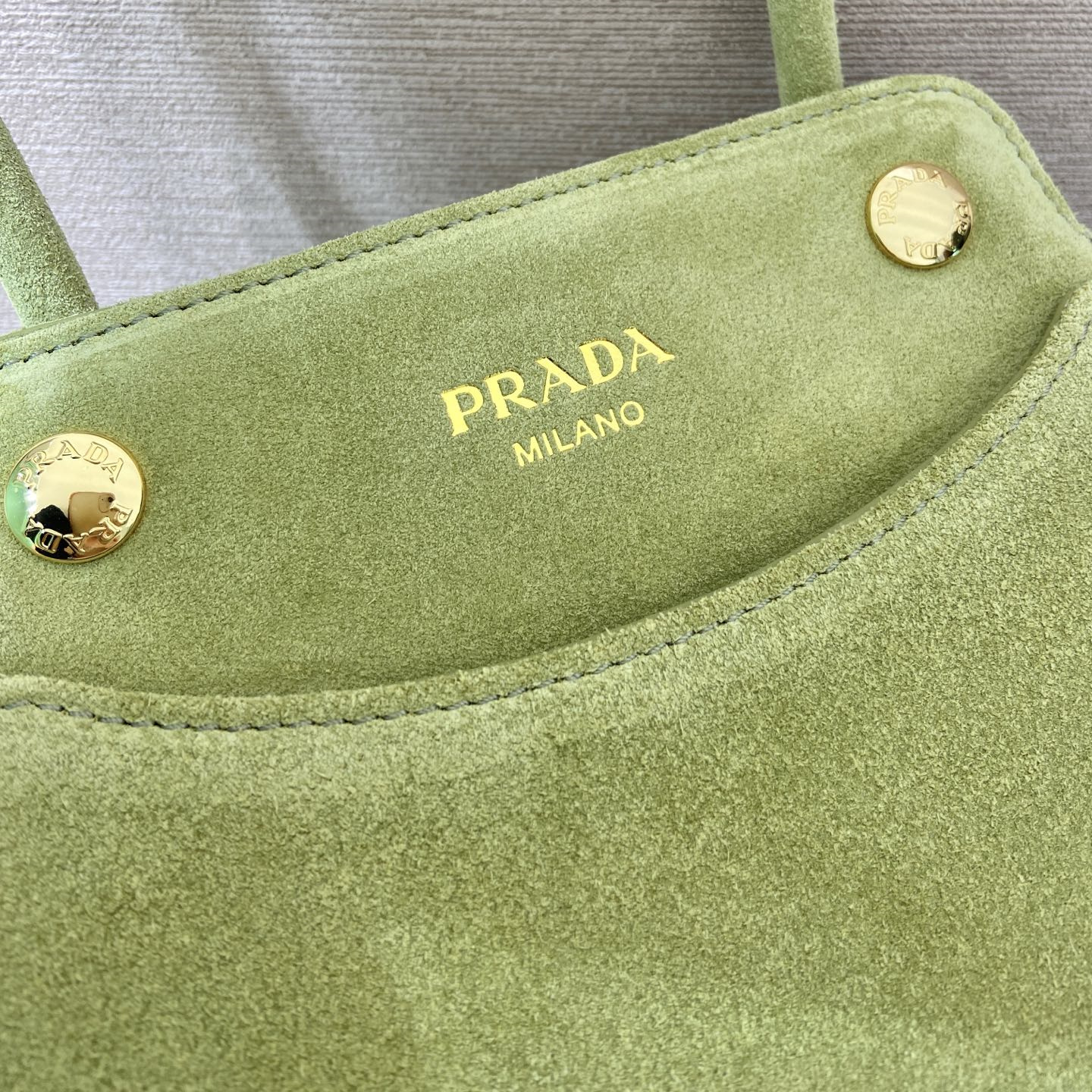 Prada 普拉達 Leather Goods