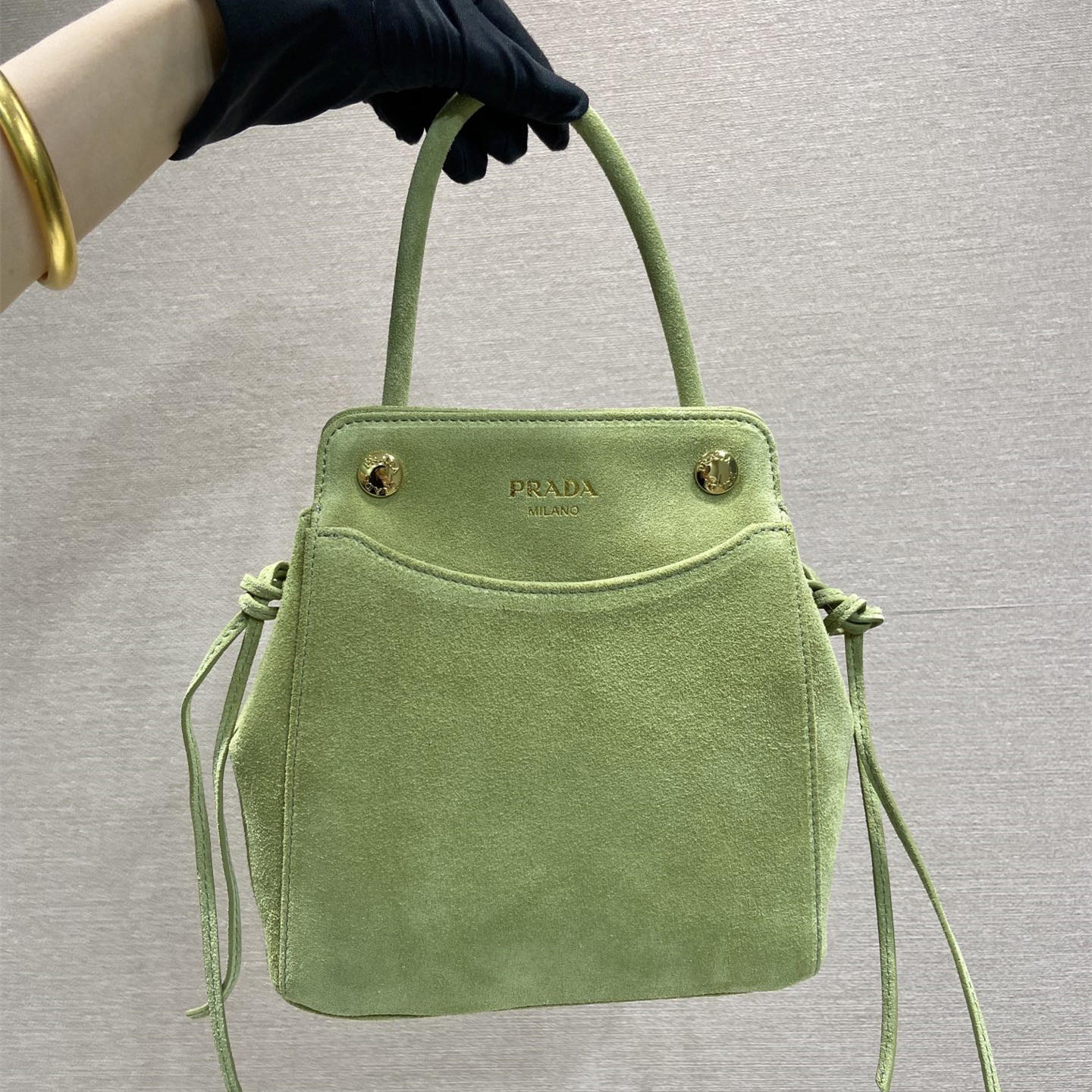 Prada 普拉達 Leather Goods