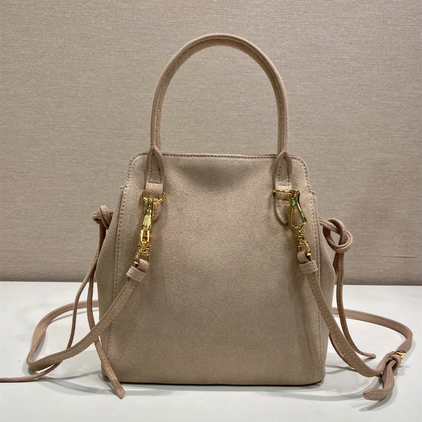 Prada 普拉達 Leather Goods