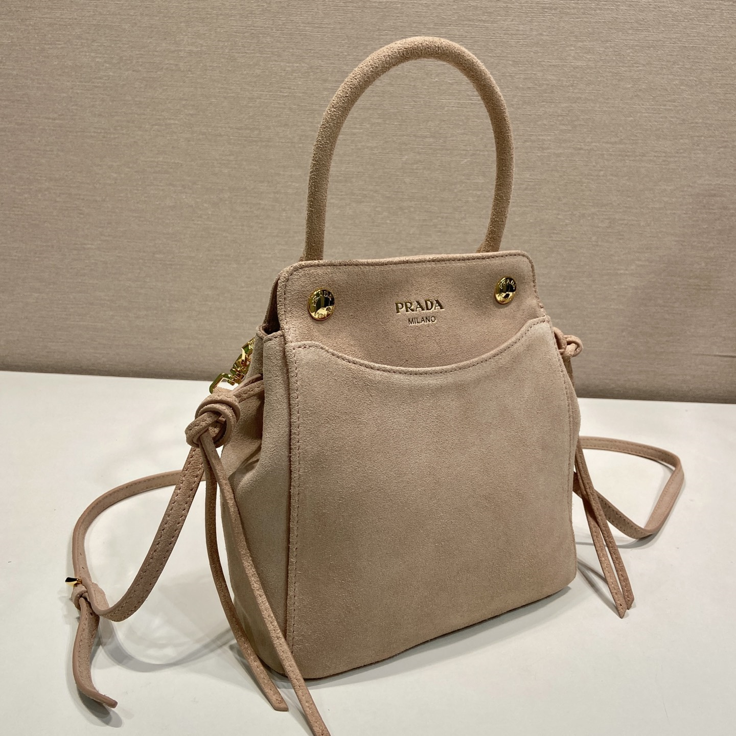 Prada 普拉達 Leather Goods