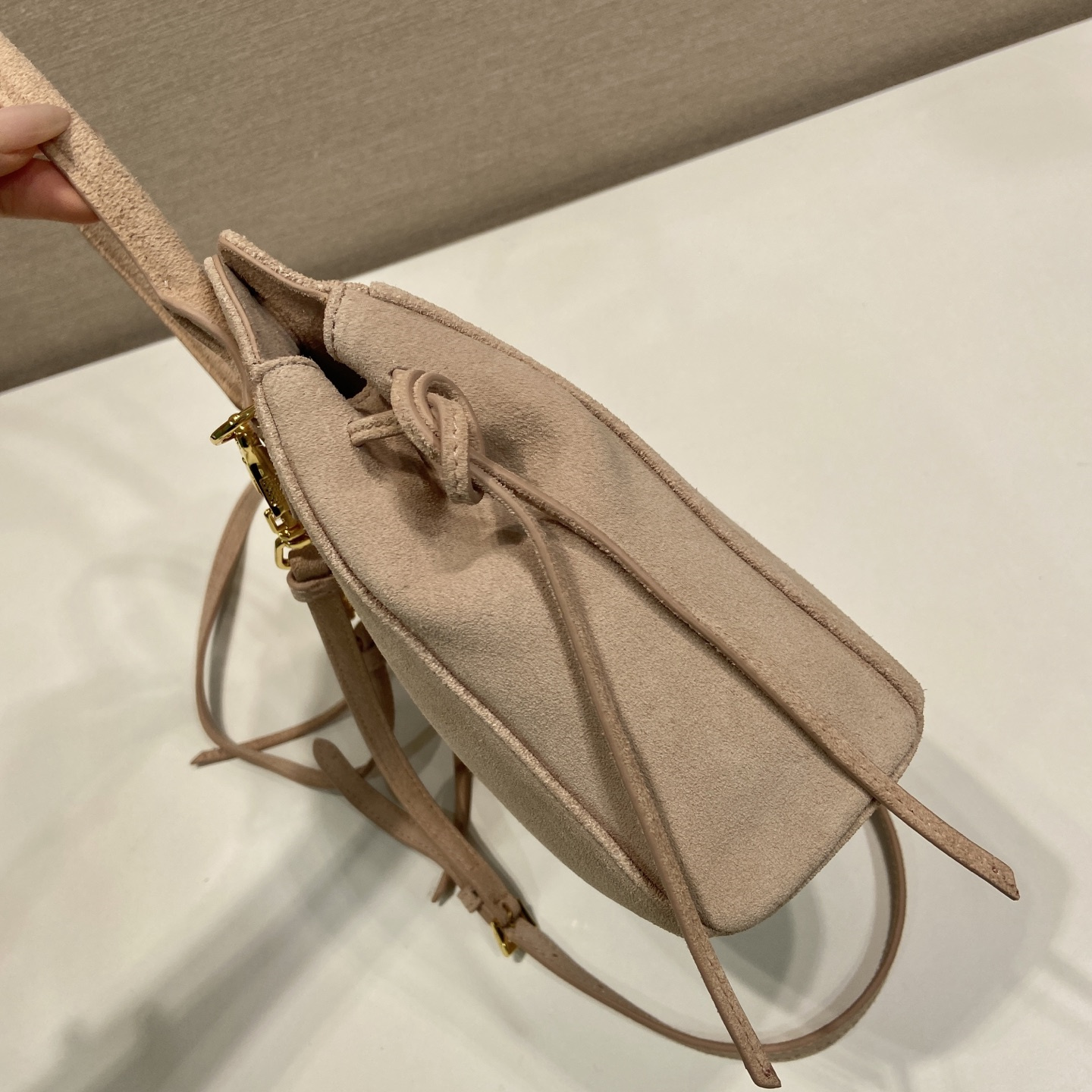 Prada 普拉達 Leather Goods