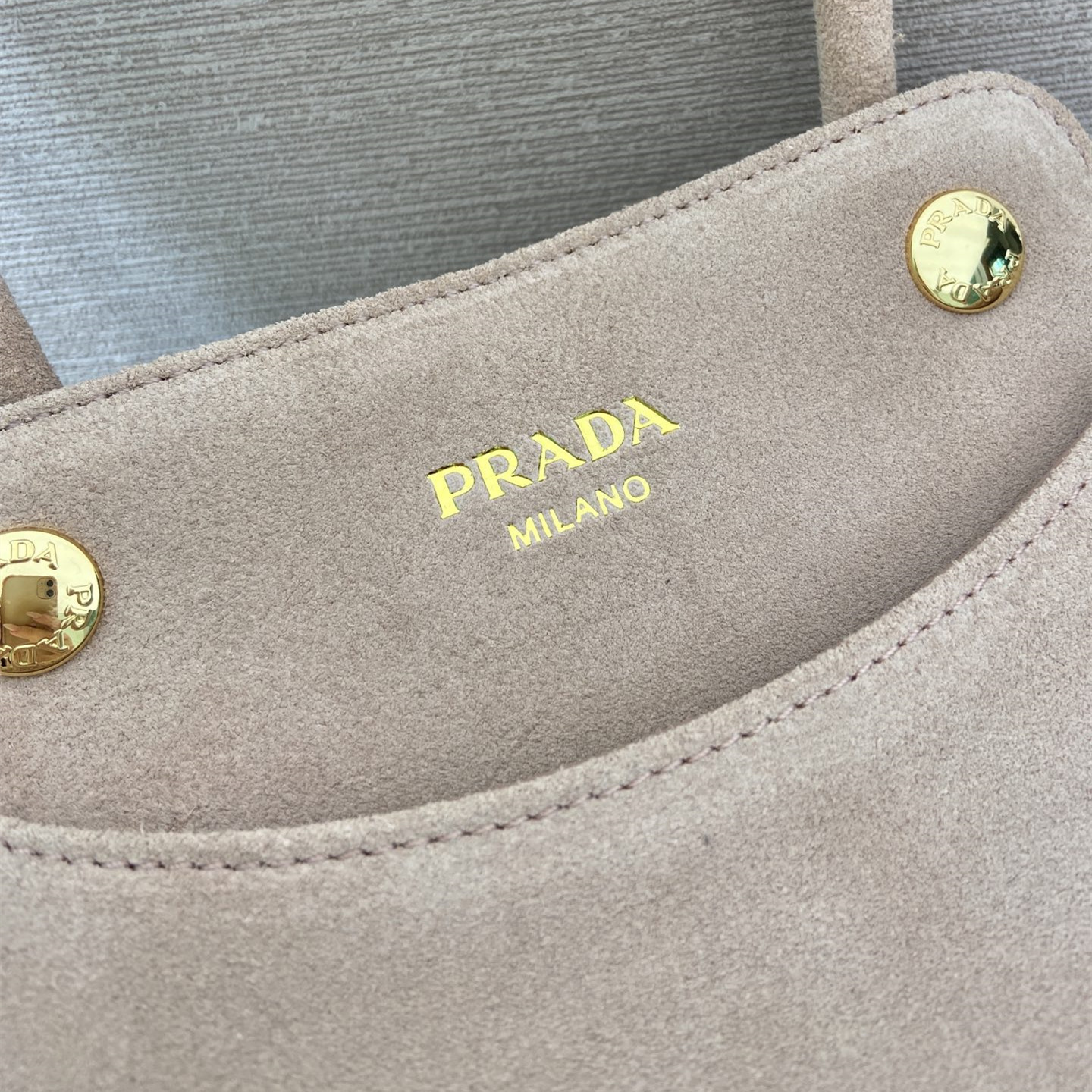 Prada 普拉達 Leather Goods