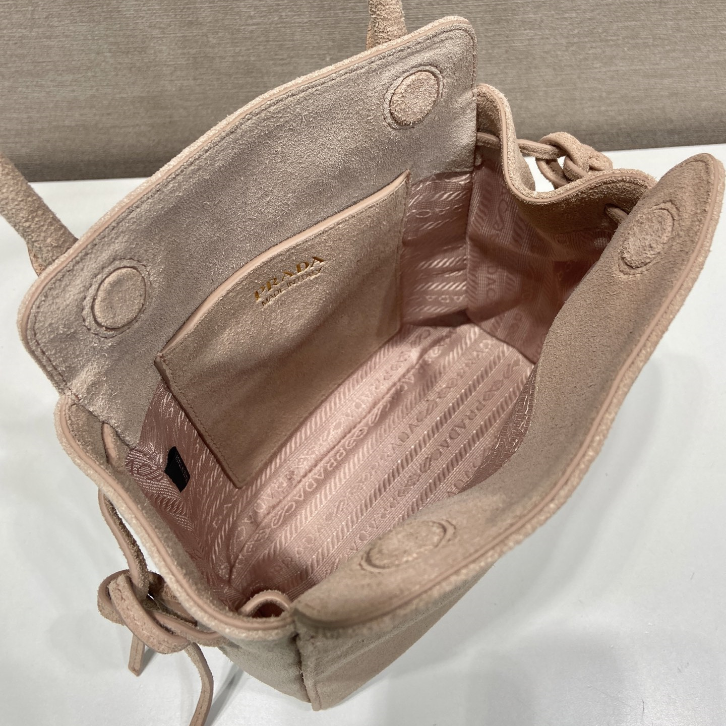 Prada 普拉達 Leather Goods