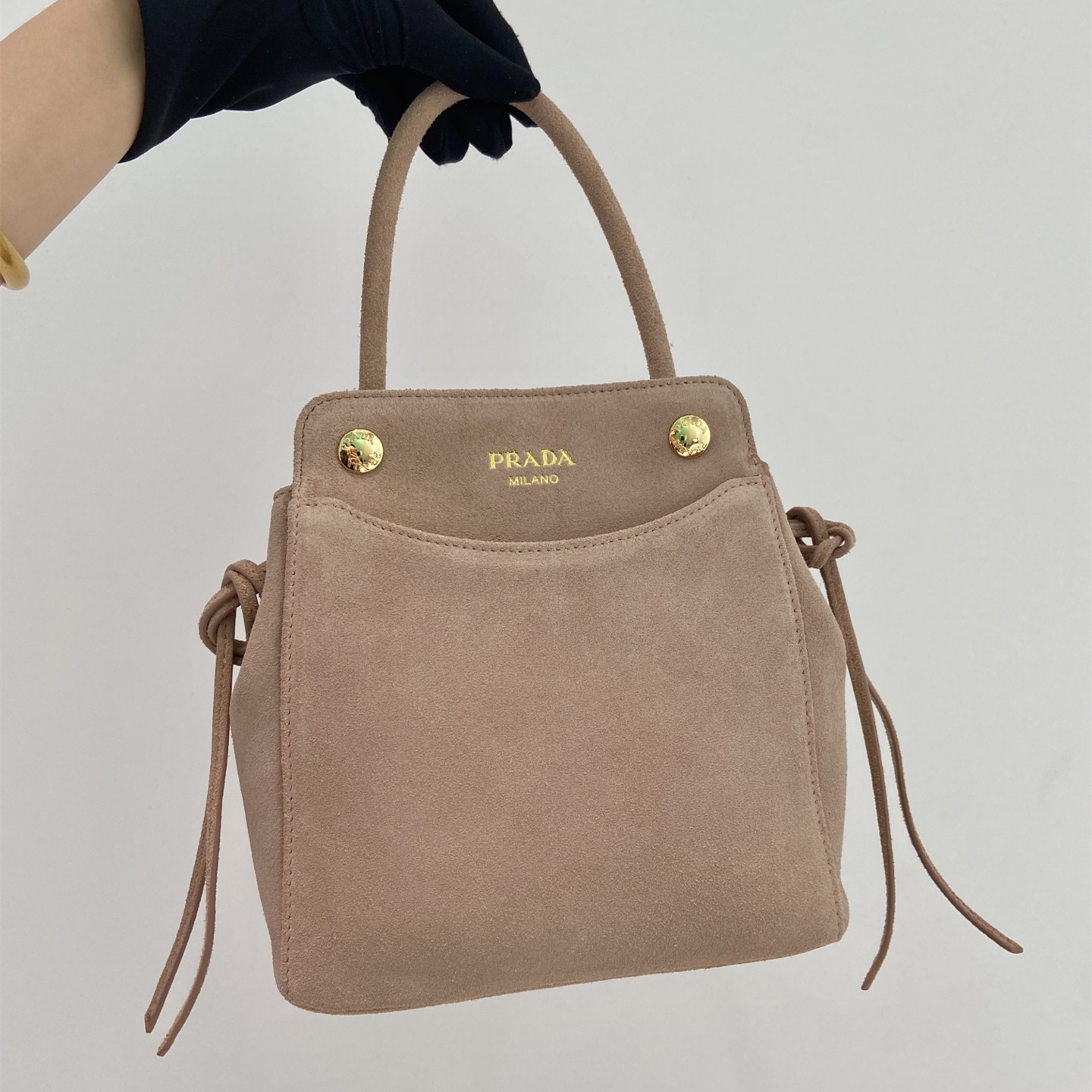 Prada 普拉達 Leather Goods